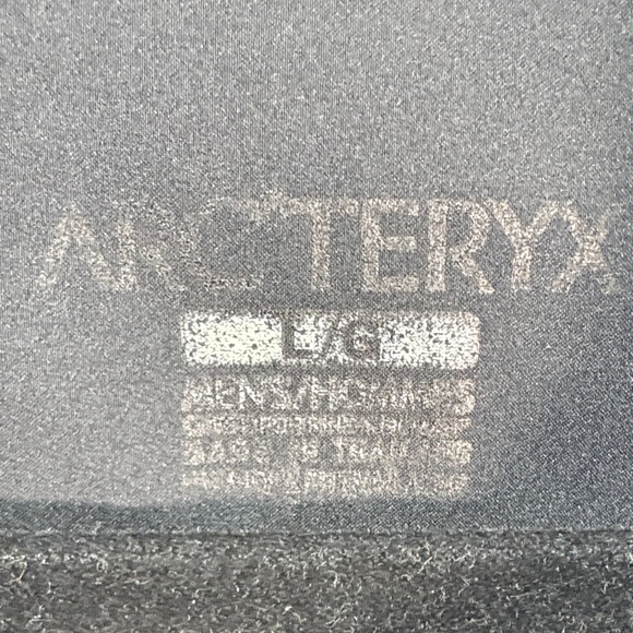 Arc'teryx skyline Button Down Shirt - Picture 5 of 9